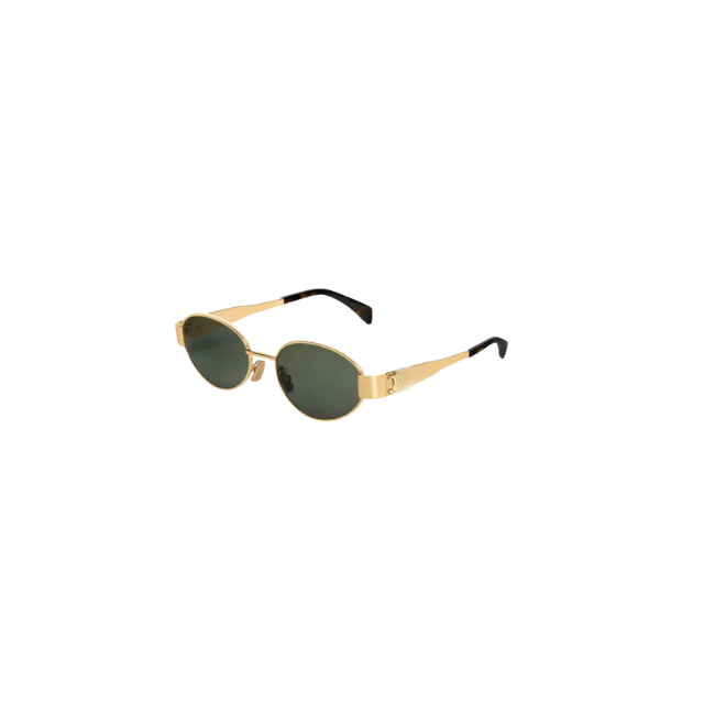 Trio Sunglasses